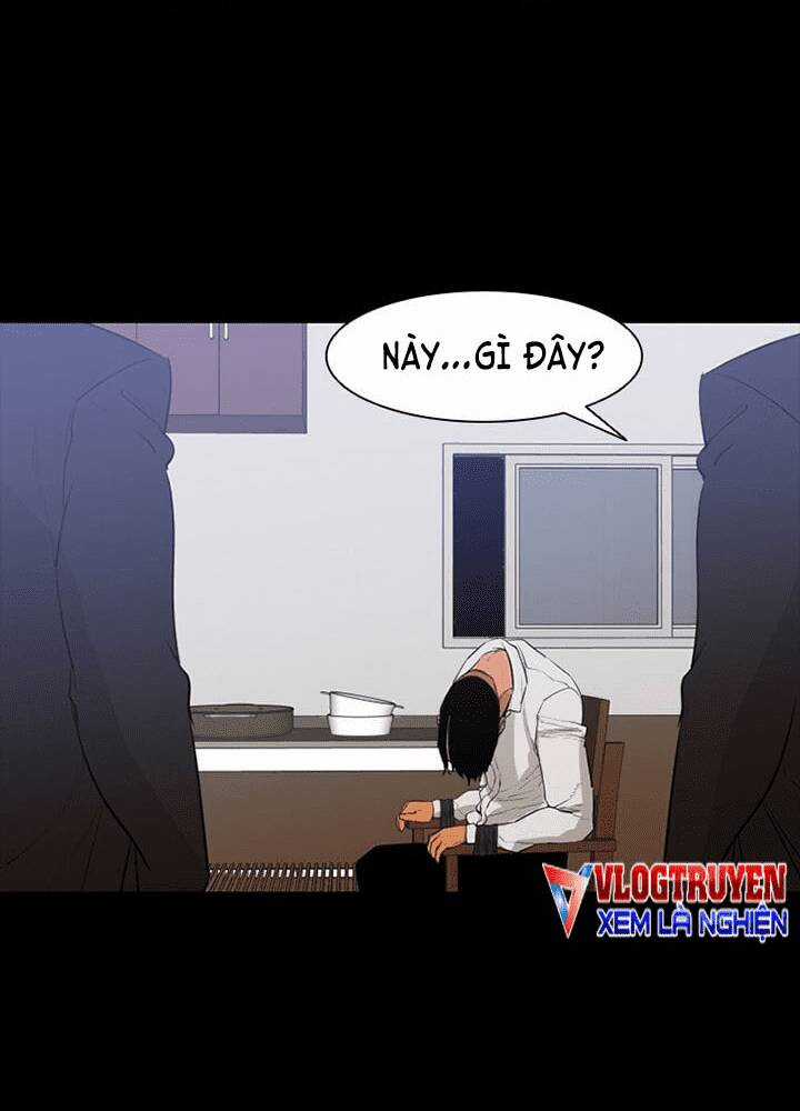 Đấu Trường Phán Xử Chapter 12 trang 36