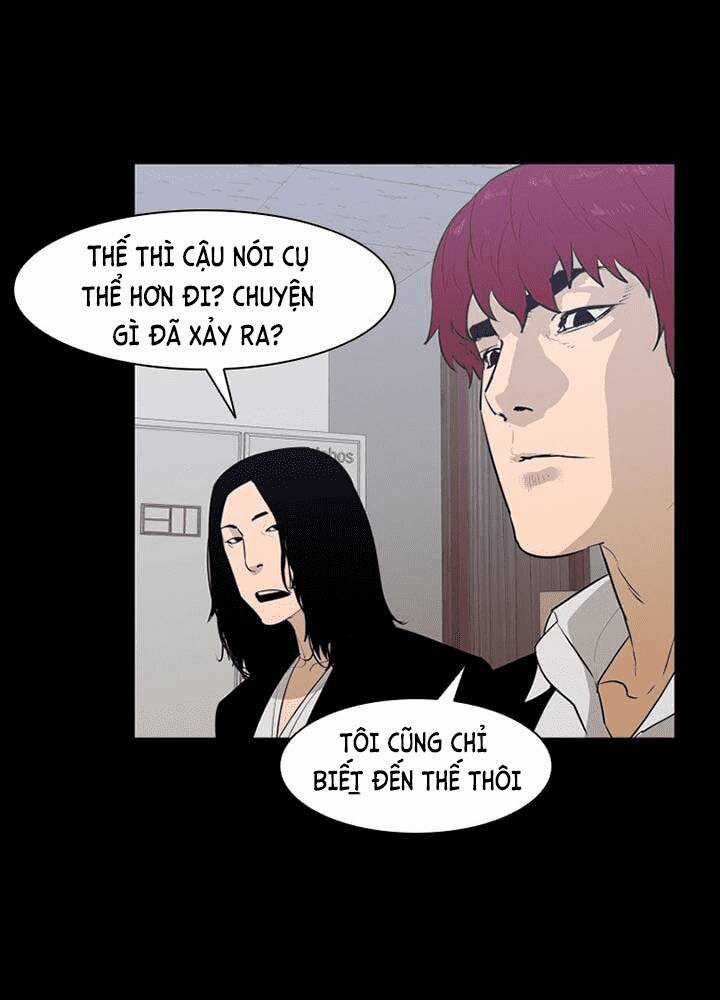 Đấu Trường Phán Xử Chapter 12 trang 38