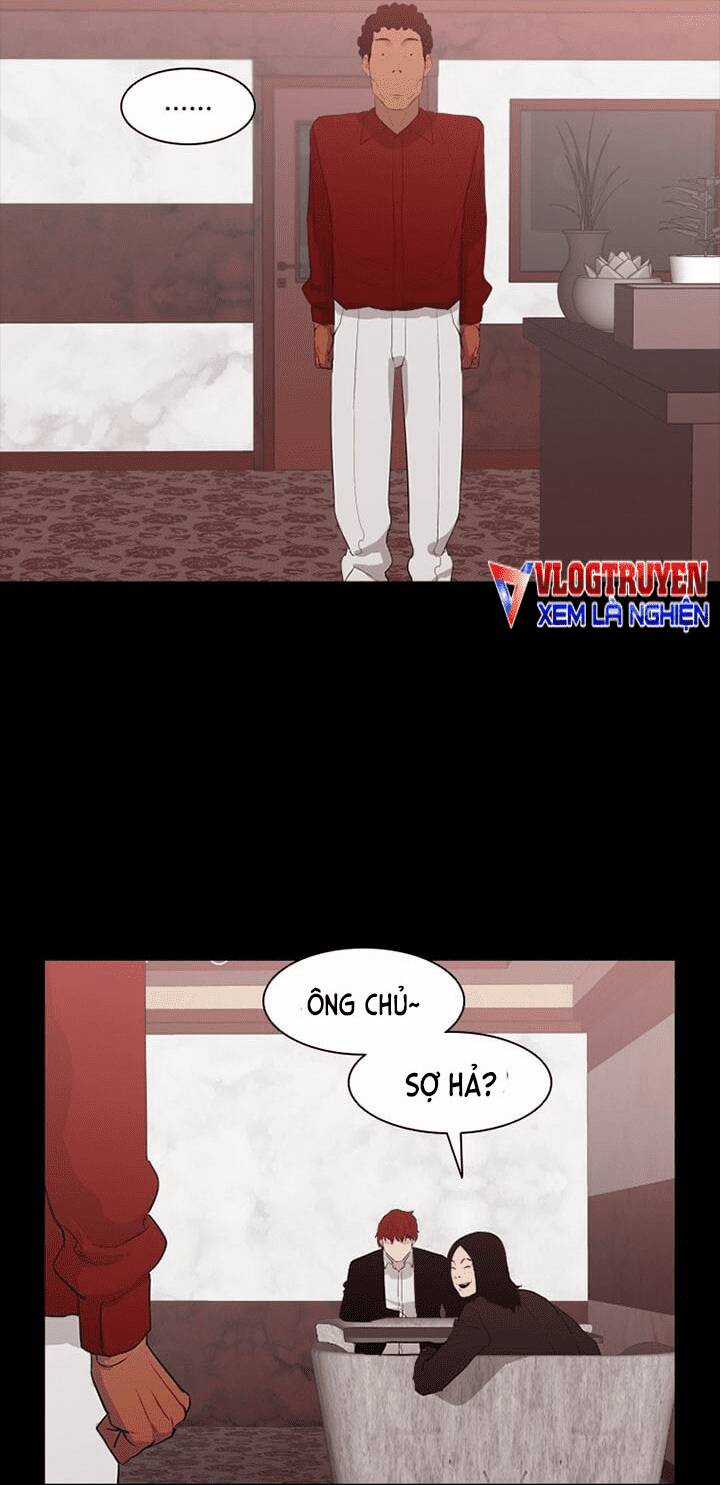 Đấu Trường Phán Xử Chapter 12 trang 42