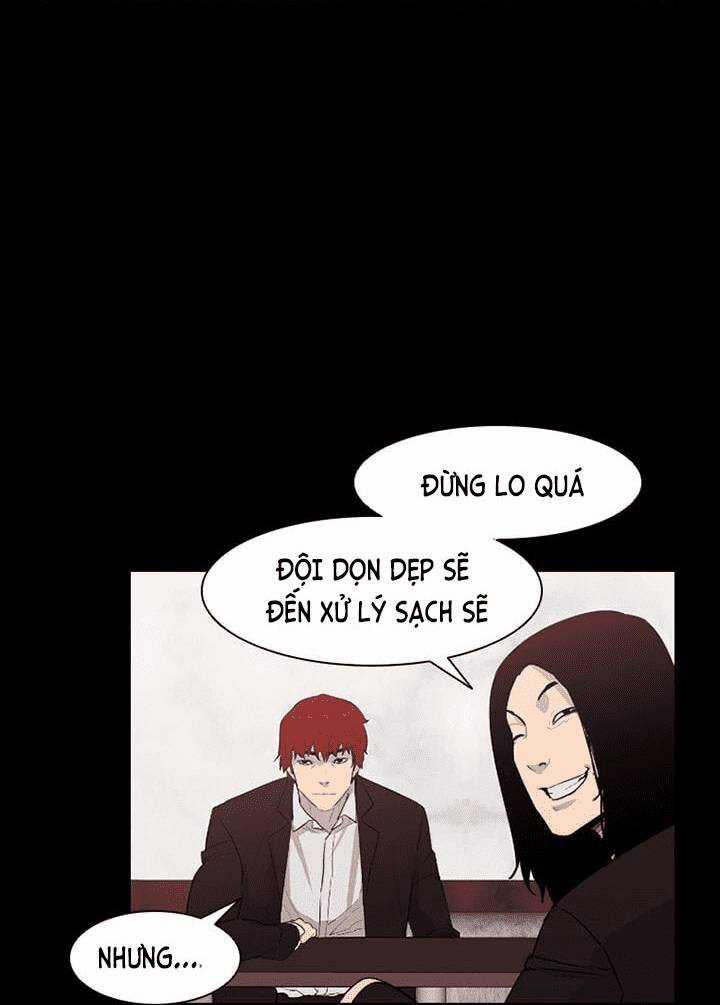 Đấu Trường Phán Xử Chapter 12 trang 43