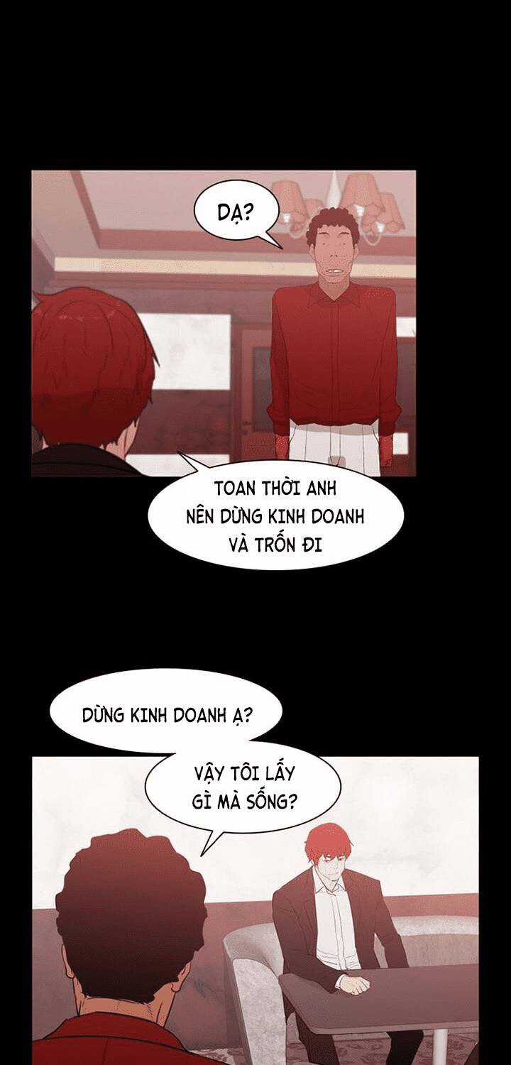 Đấu Trường Phán Xử Chapter 12 trang 44