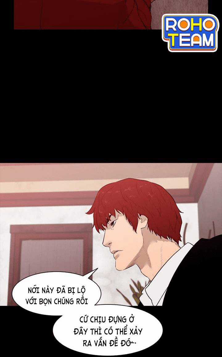 Đấu Trường Phán Xử Chapter 12 trang 46