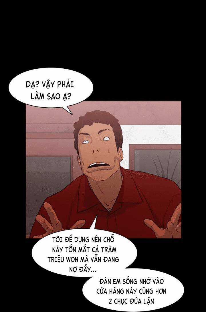 Đấu Trường Phán Xử Chapter 12 trang 47