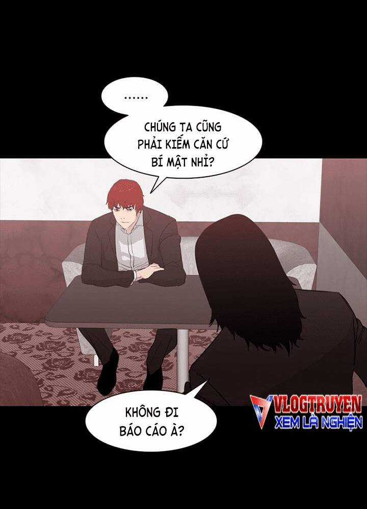 Đấu Trường Phán Xử Chapter 12 trang 48