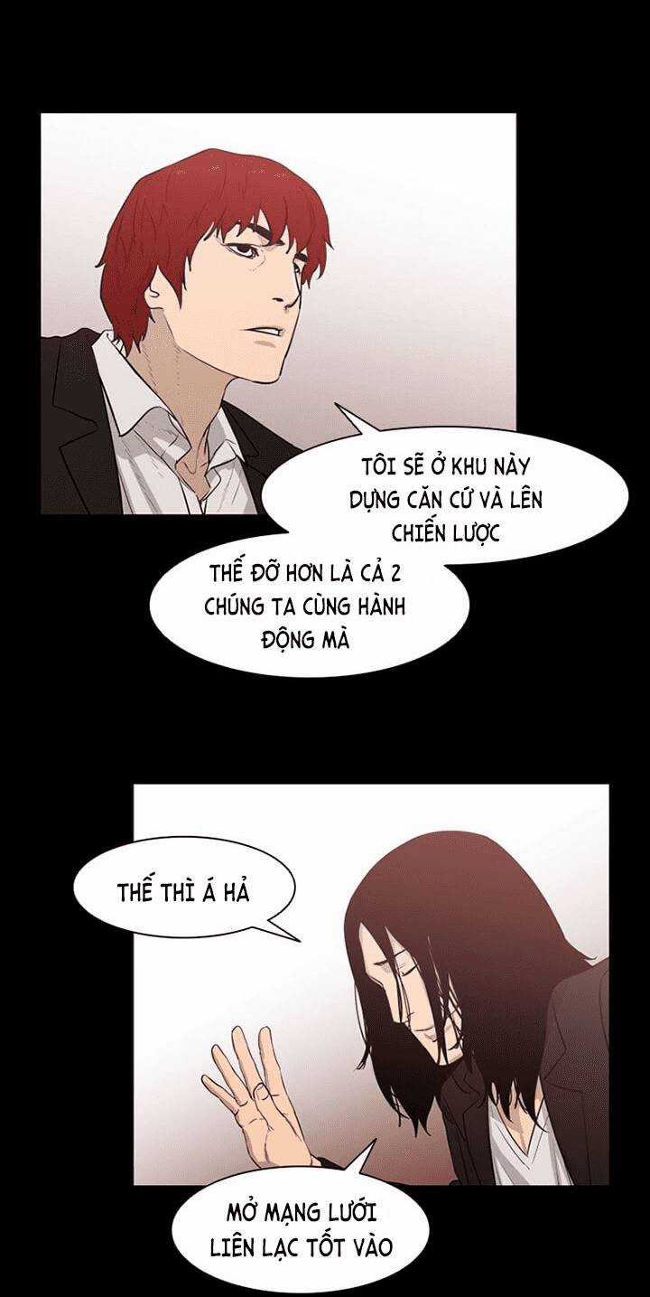 Đấu Trường Phán Xử Chapter 12 trang 49