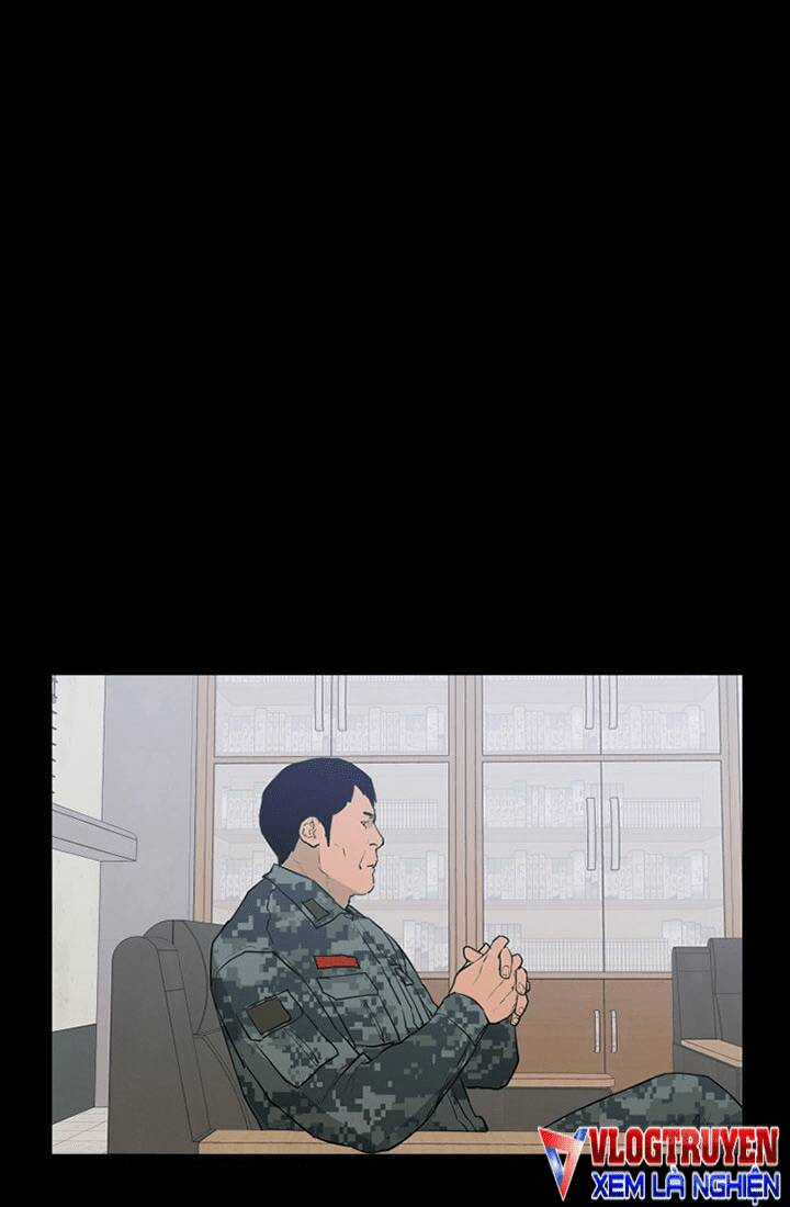 Đấu Trường Phán Xử Chapter 12 trang 5