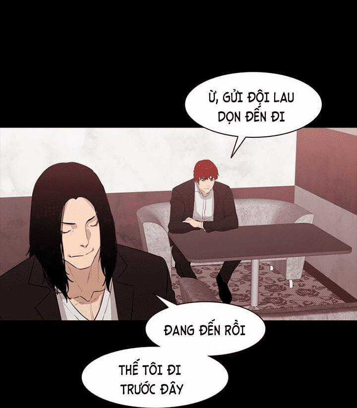 Đấu Trường Phán Xử Chapter 12 trang 50