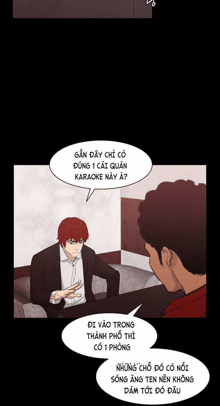 Đấu Trường Phán Xử Chapter 12 trang 53