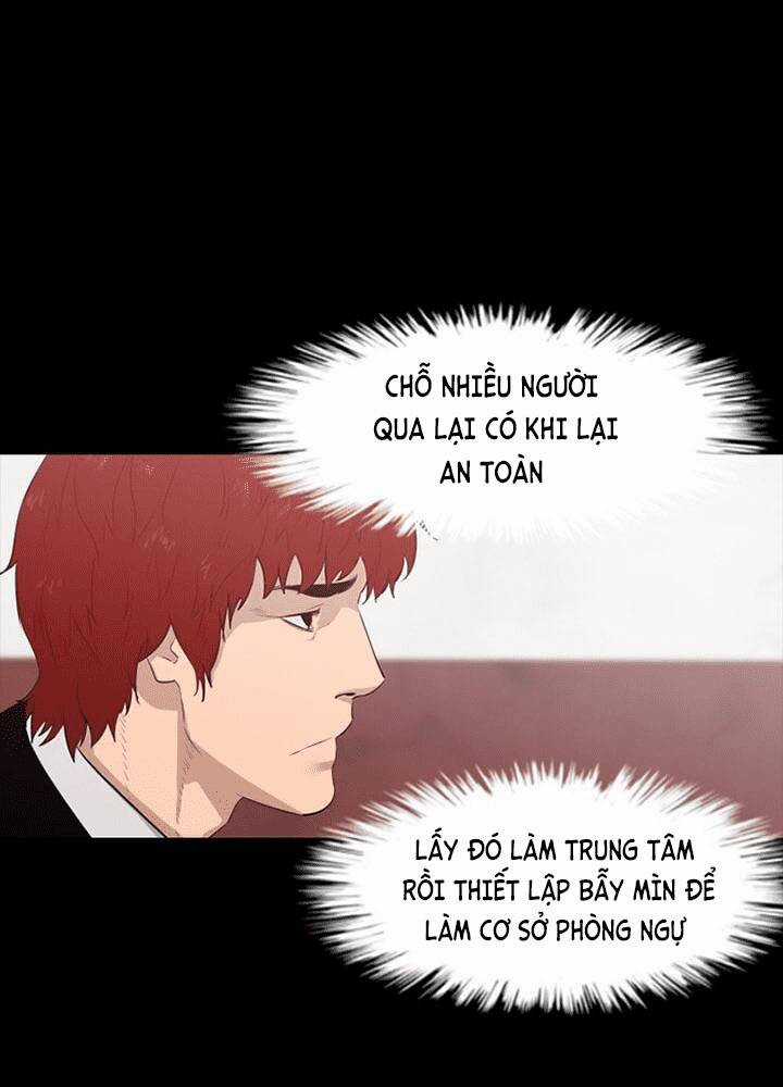 Đấu Trường Phán Xử Chapter 12 trang 54