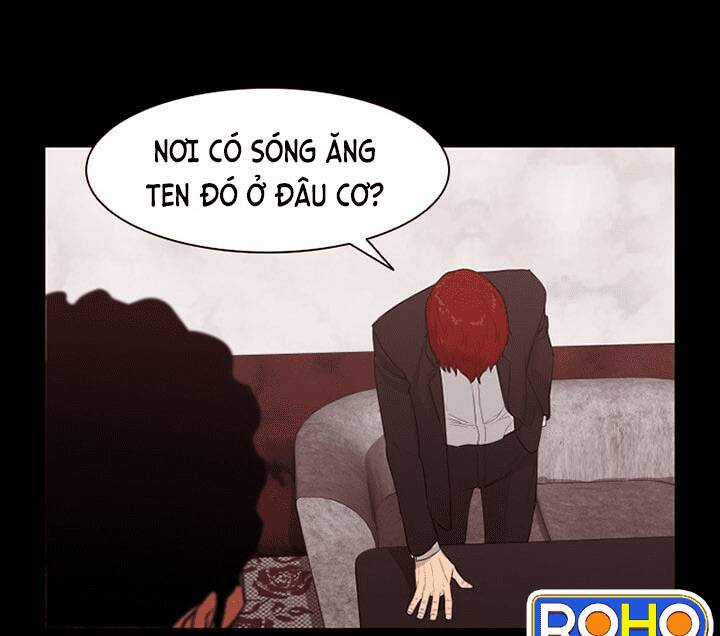 Đấu Trường Phán Xử Chapter 12 trang 55