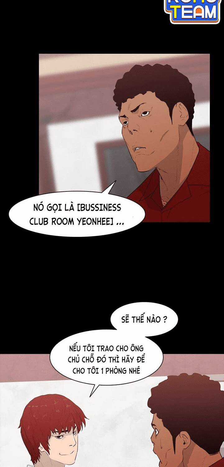 Đấu Trường Phán Xử Chapter 12 trang 56