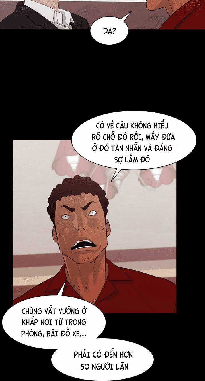 Đấu Trường Phán Xử Chapter 12 trang 57