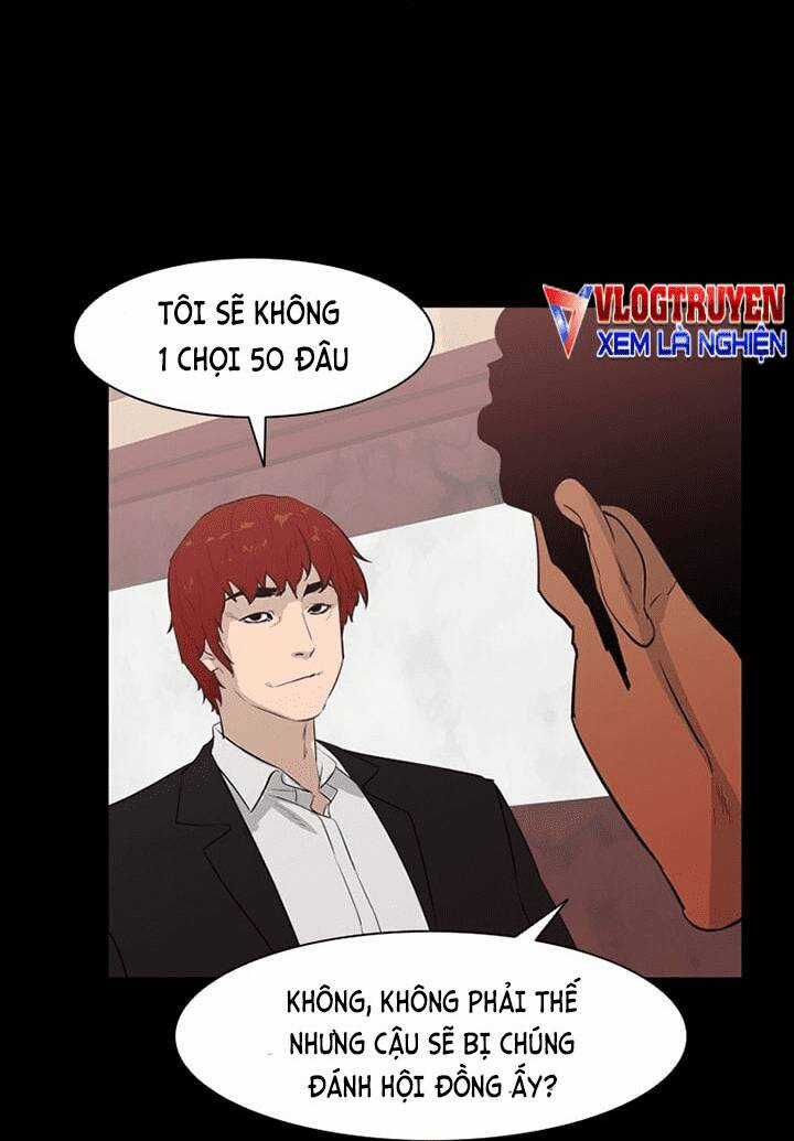 Đấu Trường Phán Xử Chapter 12 trang 58