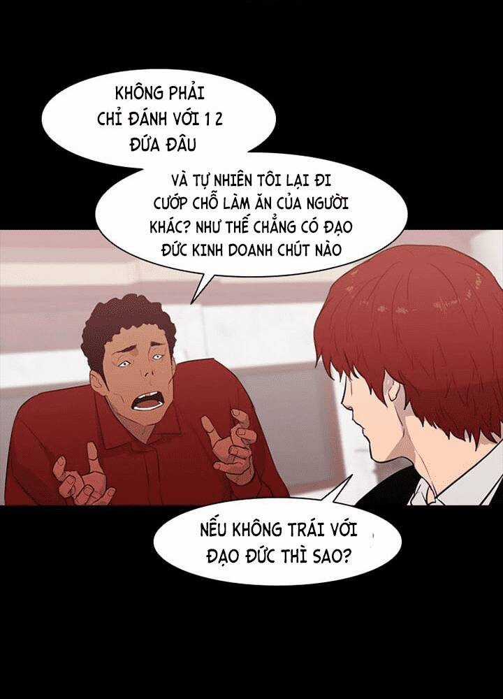 Đấu Trường Phán Xử Chapter 12 trang 59