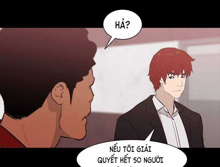 Đấu Trường Phán Xử Chapter 12 trang 60