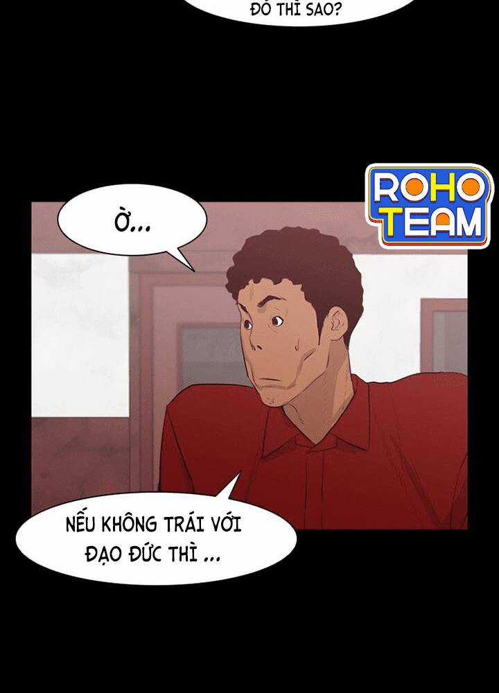 Đấu Trường Phán Xử Chapter 12 trang 61