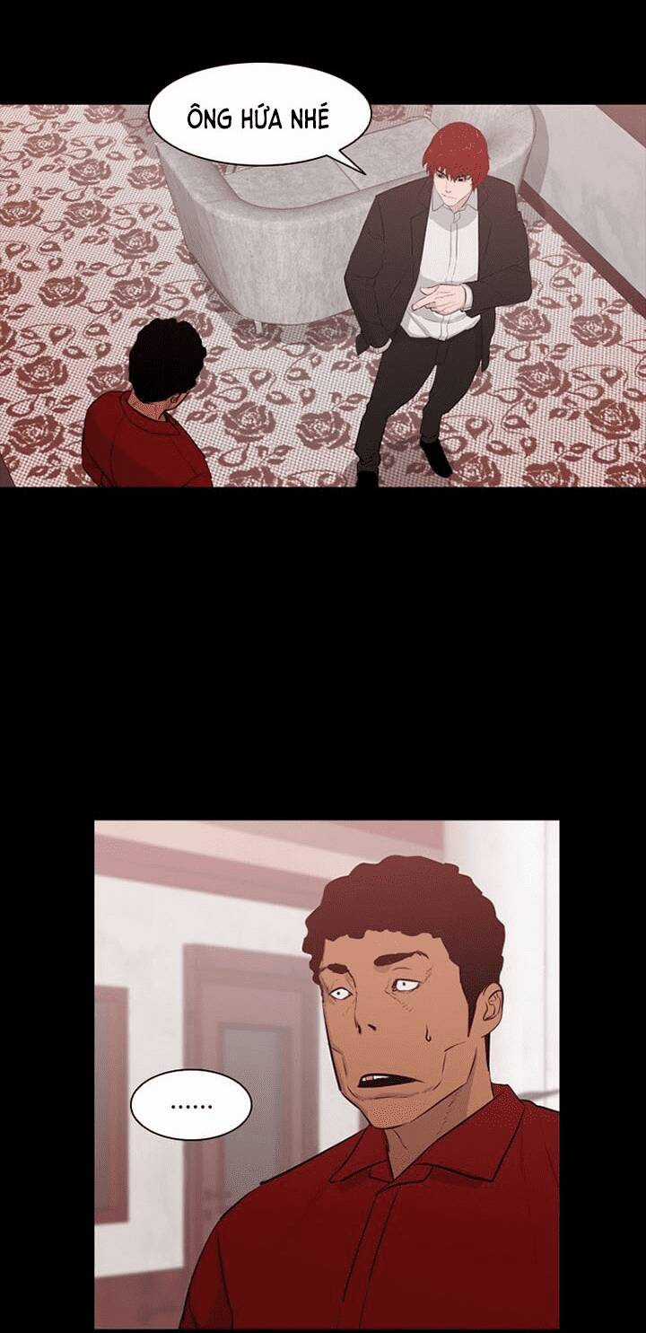 Đấu Trường Phán Xử Chapter 12 trang 62