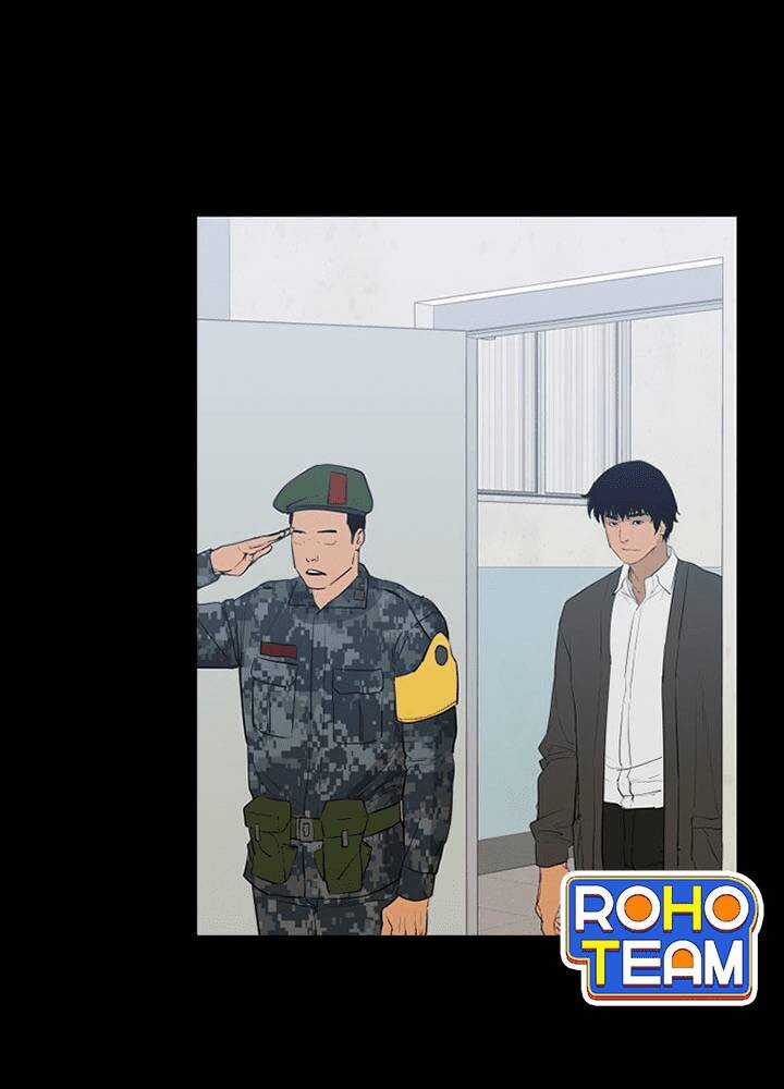 Đấu Trường Phán Xử Chapter 12 trang 8