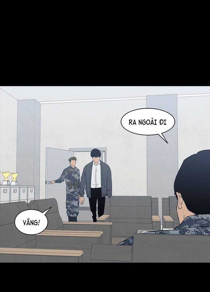 Đấu Trường Phán Xử Chapter 12 trang 9