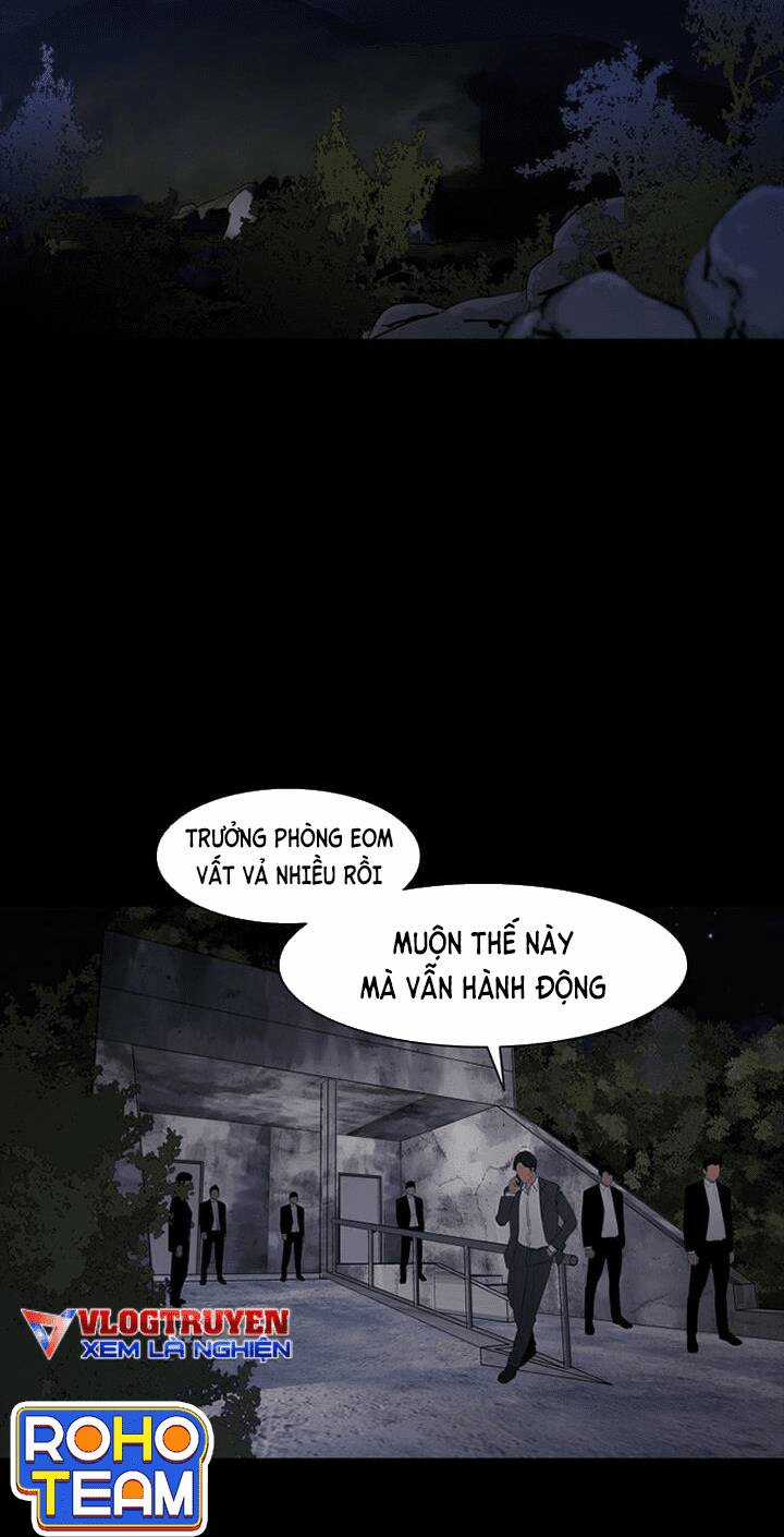 Đấu Trường Phán Xử Chapter 13 trang 10