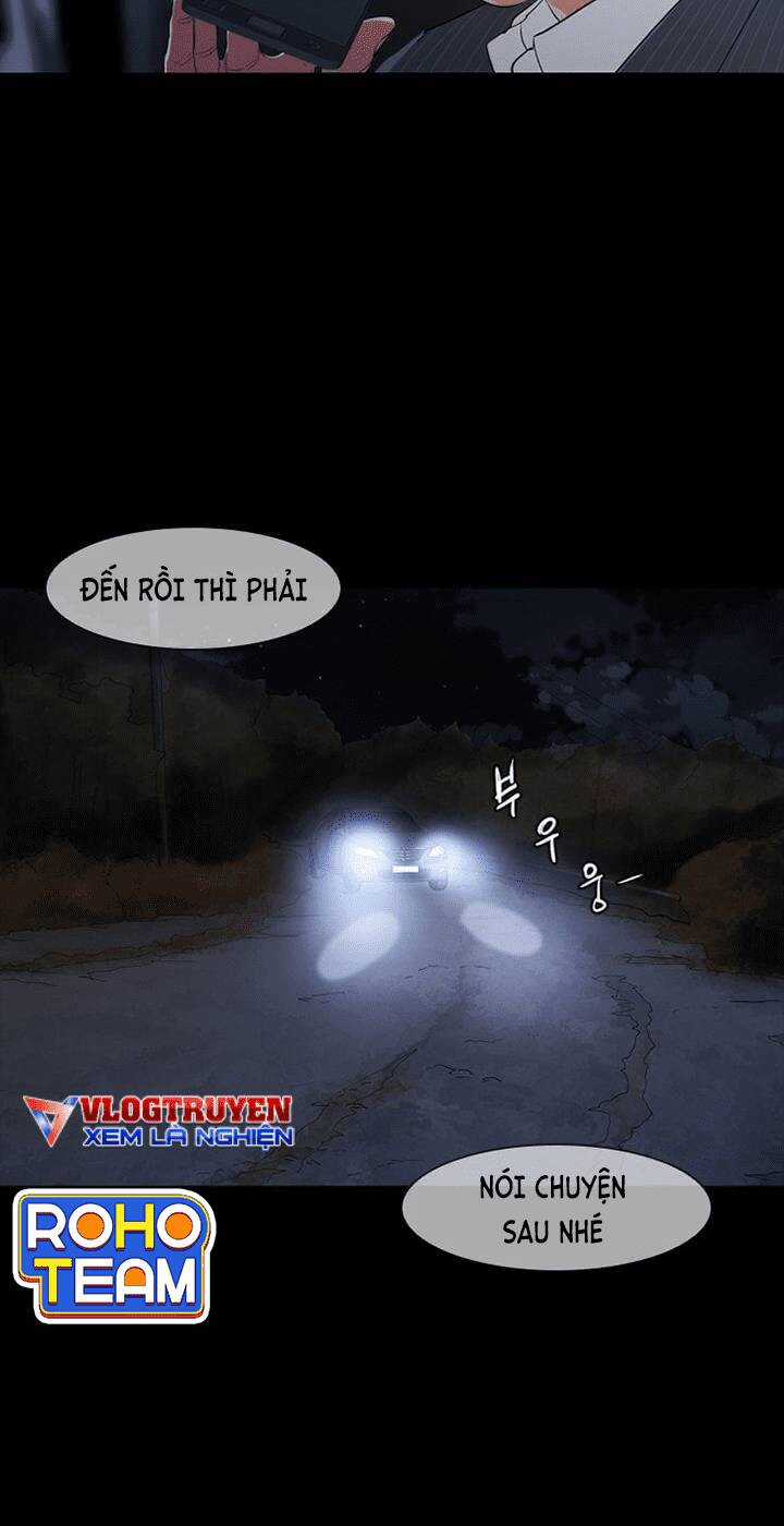 Đấu Trường Phán Xử Chapter 13 trang 14