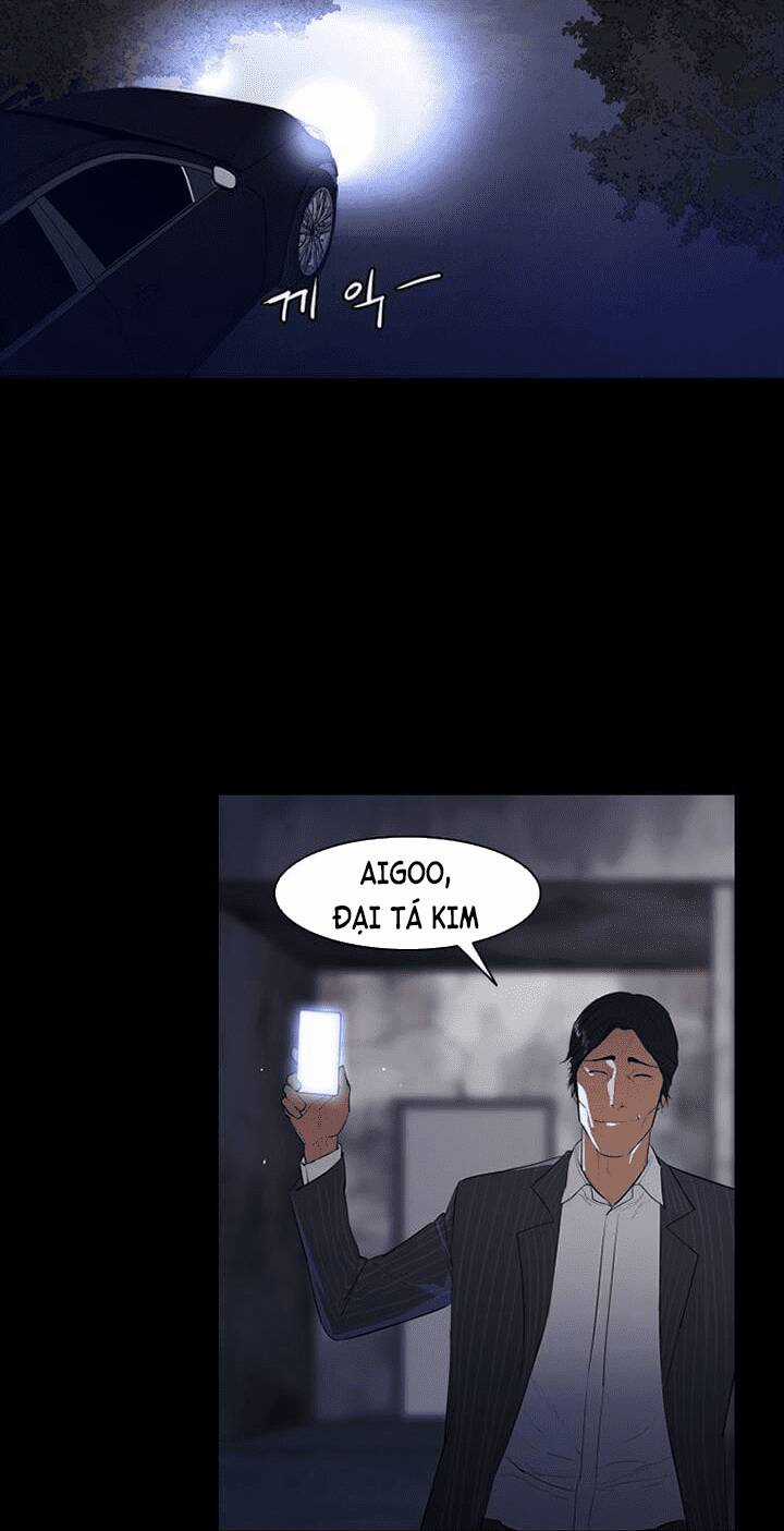 Đấu Trường Phán Xử Chapter 13 trang 16