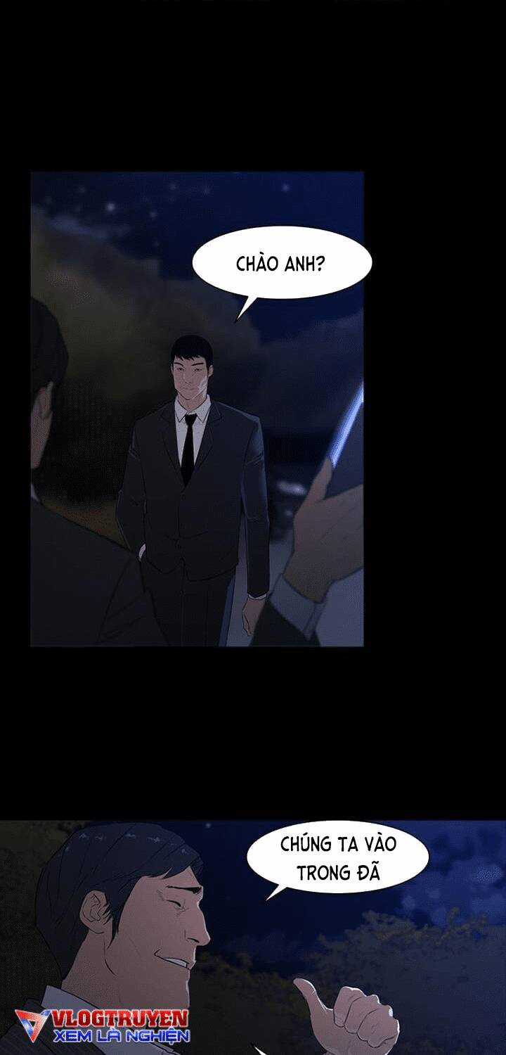 Đấu Trường Phán Xử Chapter 13 trang 17