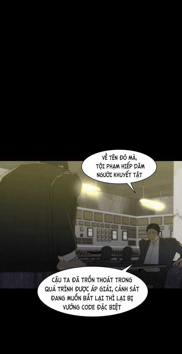 Đấu Trường Phán Xử Chapter 13 trang 20