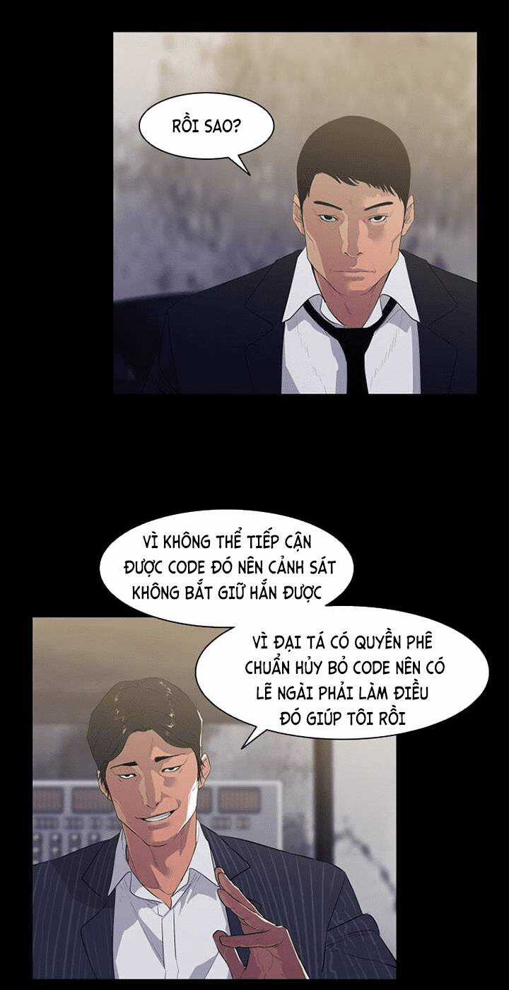 Đấu Trường Phán Xử Chapter 13 trang 21