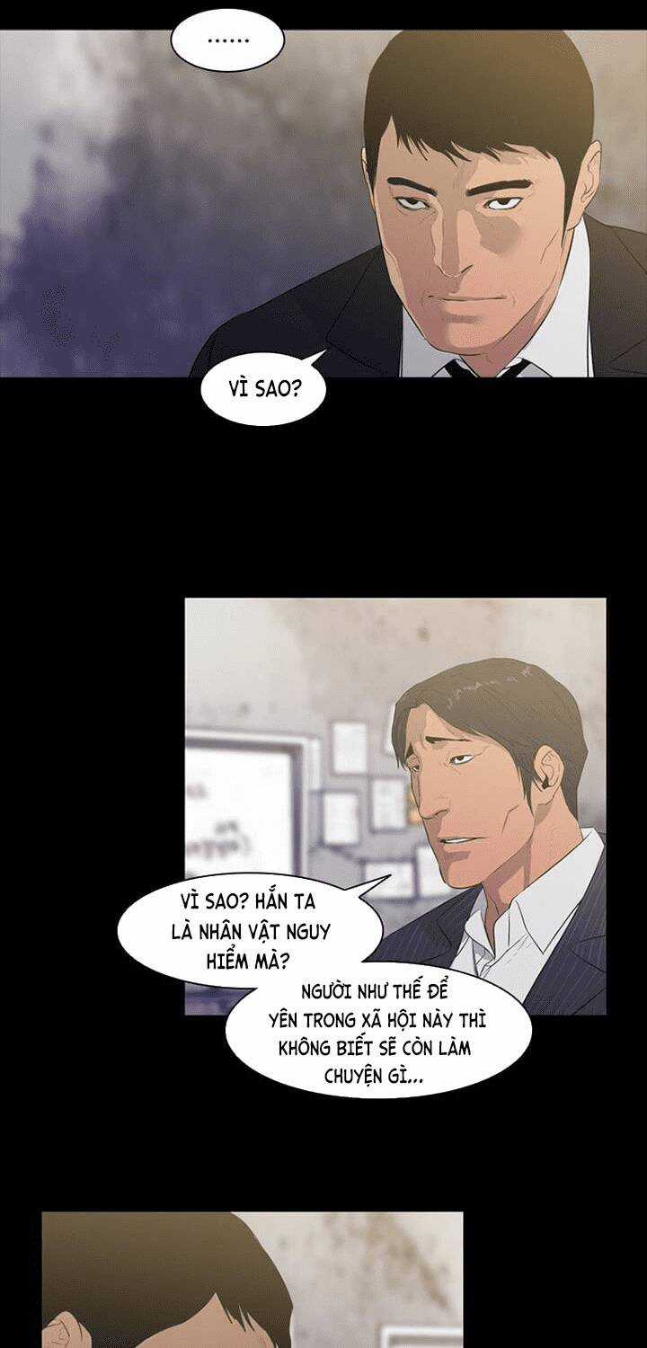 Đấu Trường Phán Xử Chapter 13 trang 23