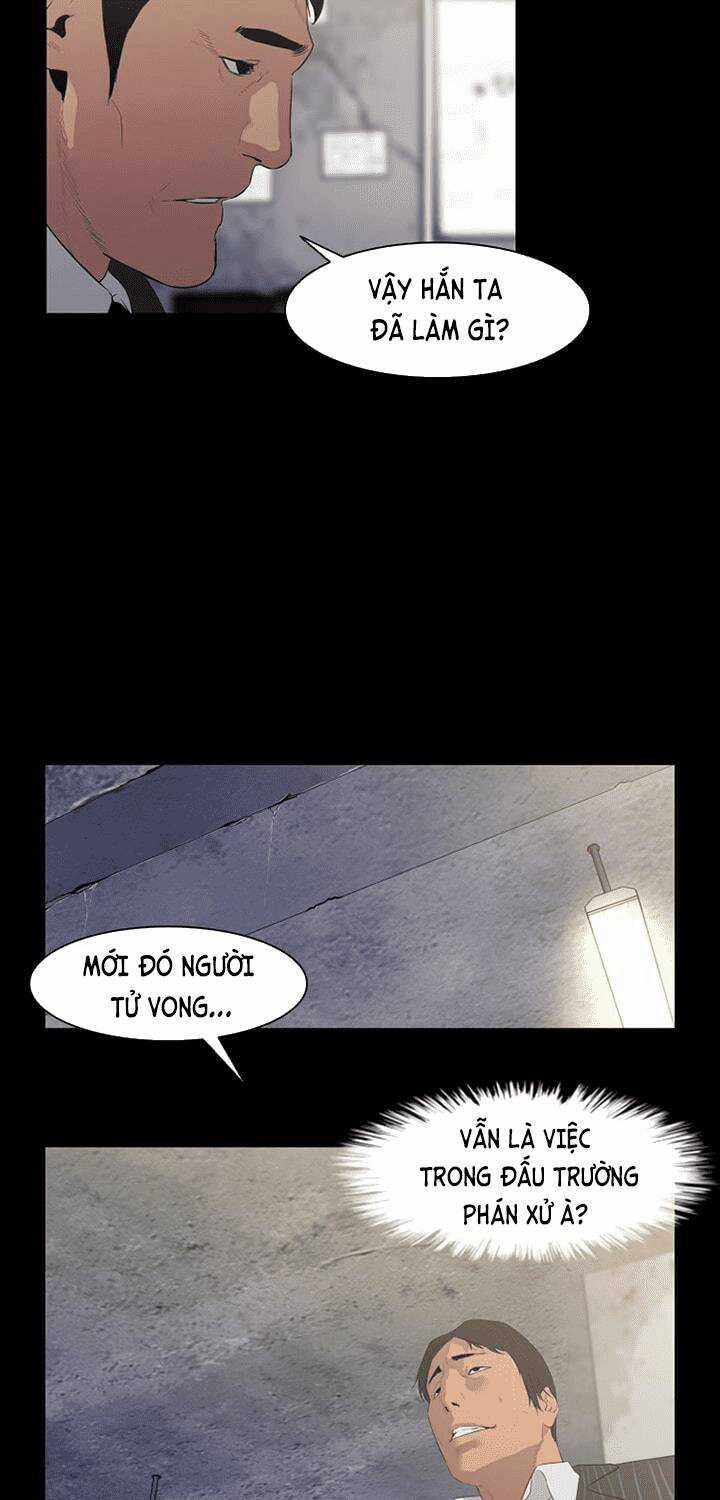 Đấu Trường Phán Xử Chapter 13 trang 24