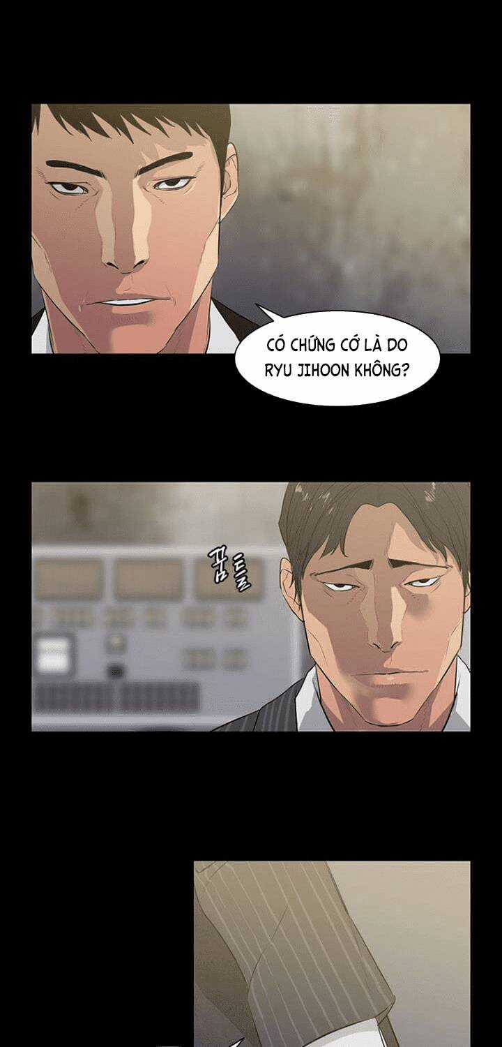 Đấu Trường Phán Xử Chapter 13 trang 26