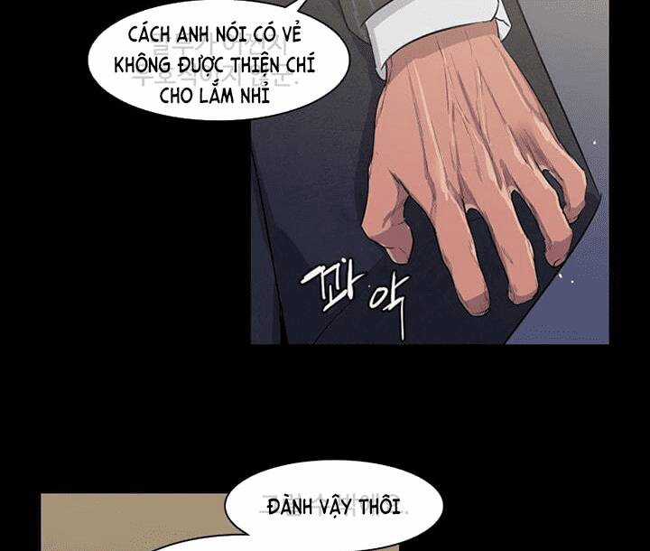 Đấu Trường Phán Xử Chapter 13 trang 27