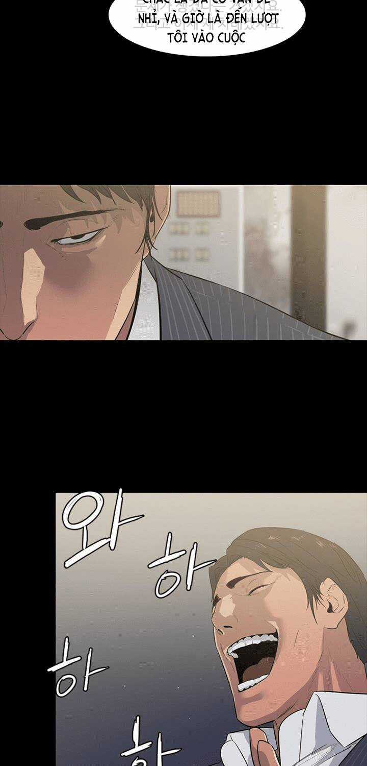 Đấu Trường Phán Xử Chapter 13 trang 29