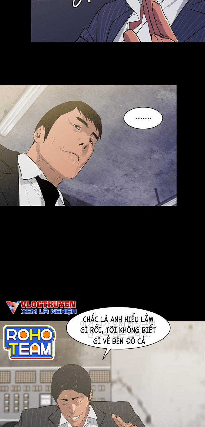 Đấu Trường Phán Xử Chapter 13 trang 30