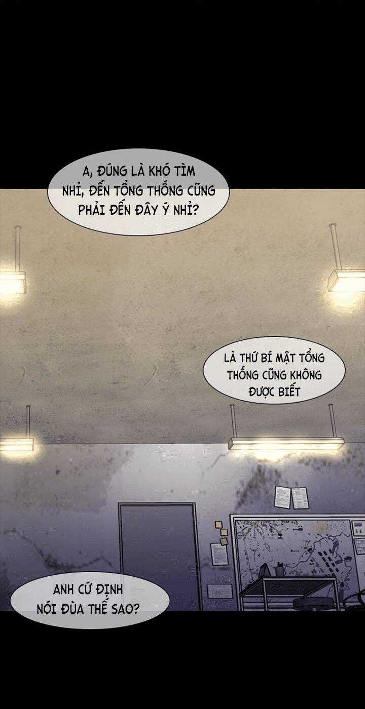 Đấu Trường Phán Xử Chapter 13 trang 32