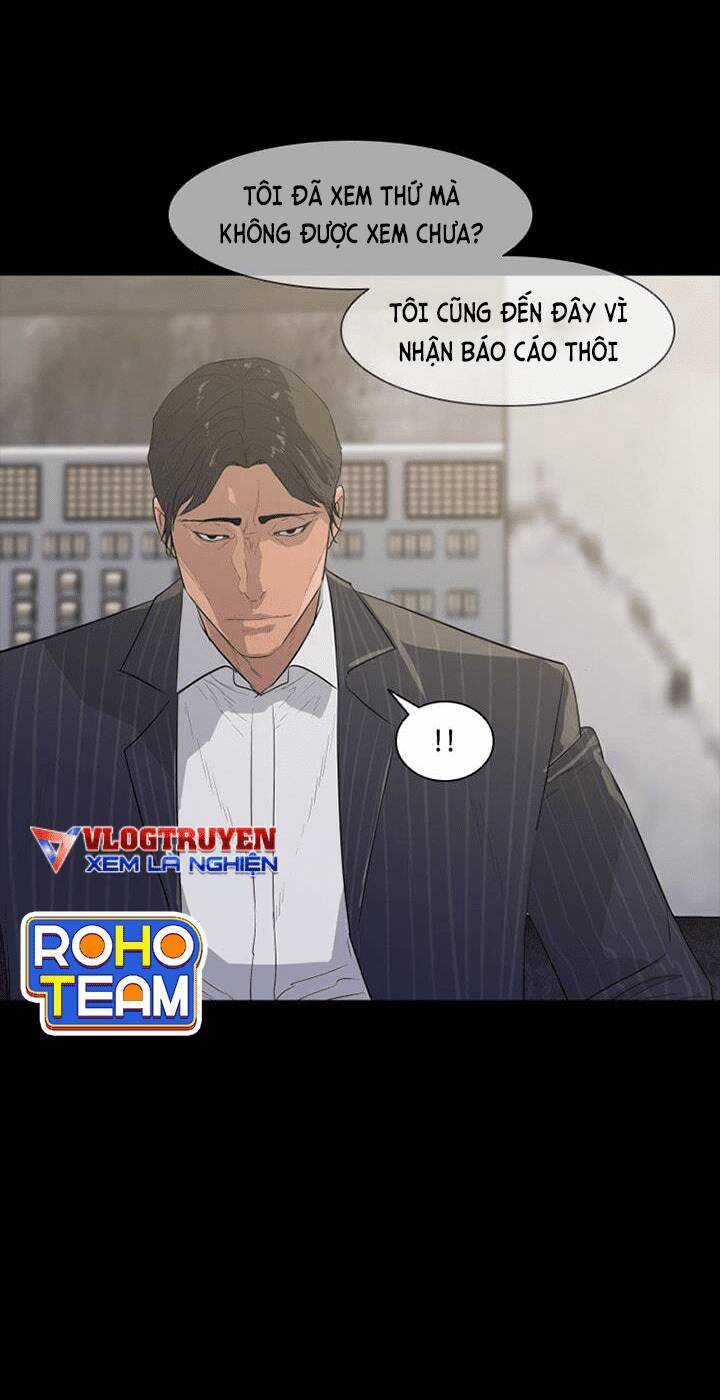 Đấu Trường Phán Xử Chapter 13 trang 33