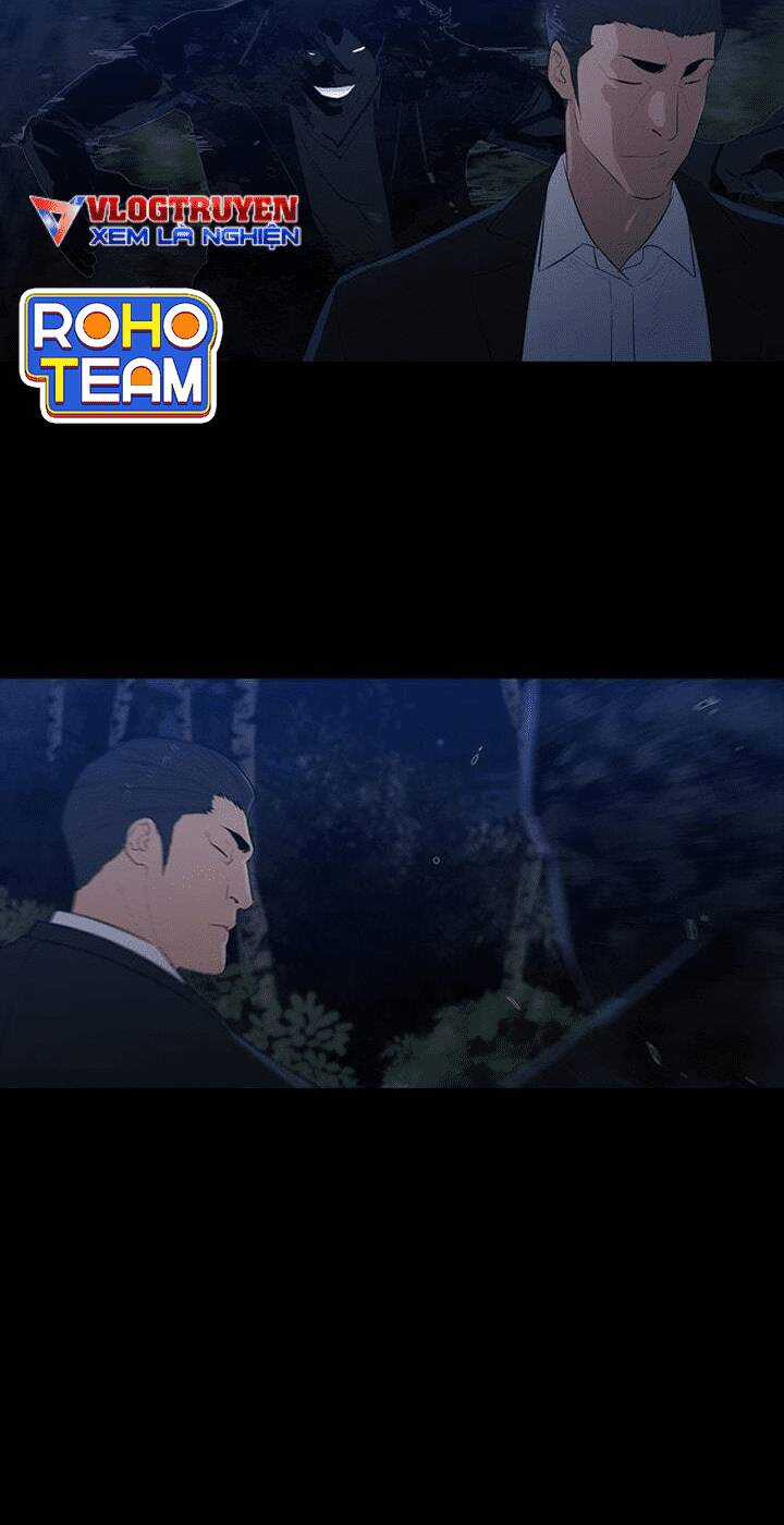 Đấu Trường Phán Xử Chapter 13 trang 36