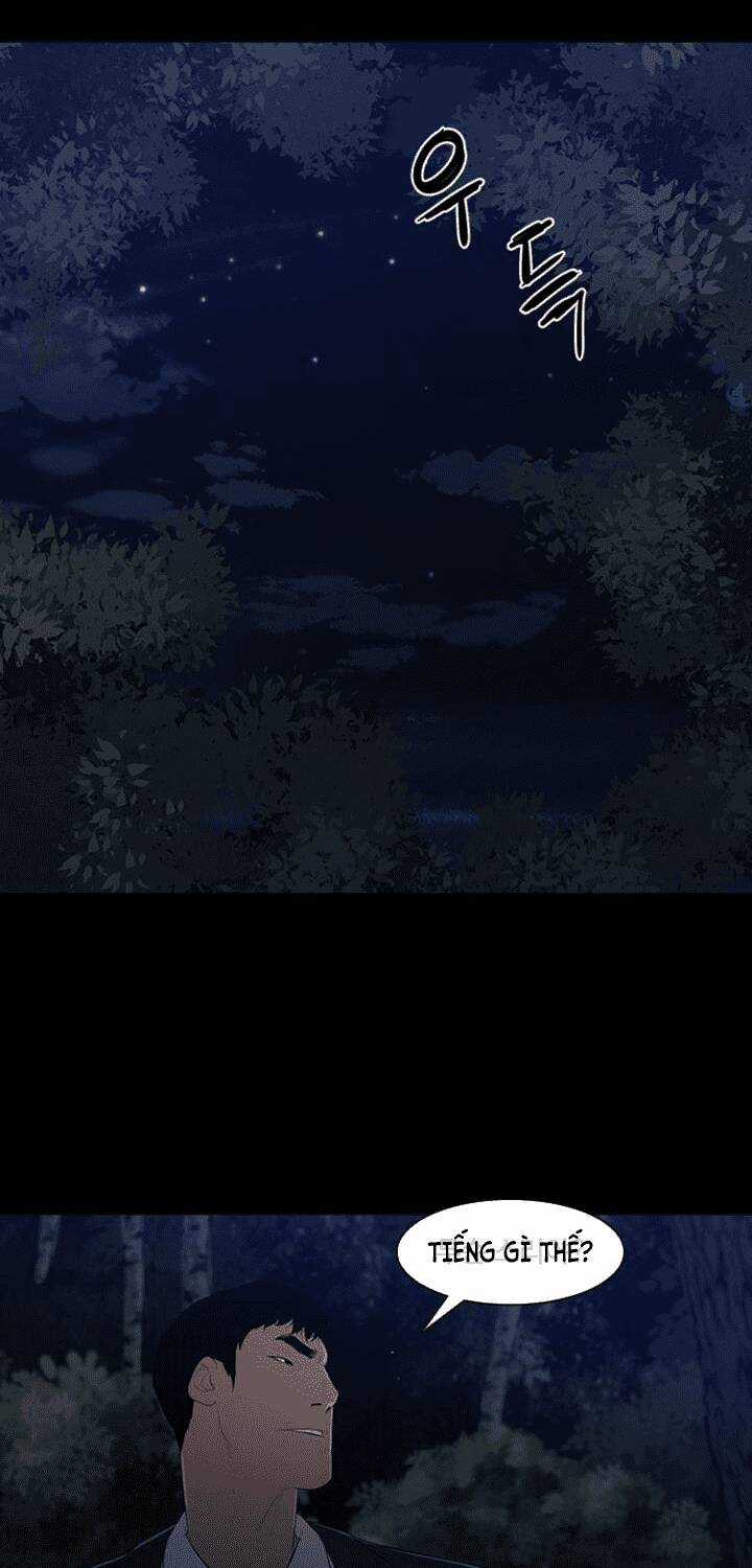 Đấu Trường Phán Xử Chapter 13 trang 37