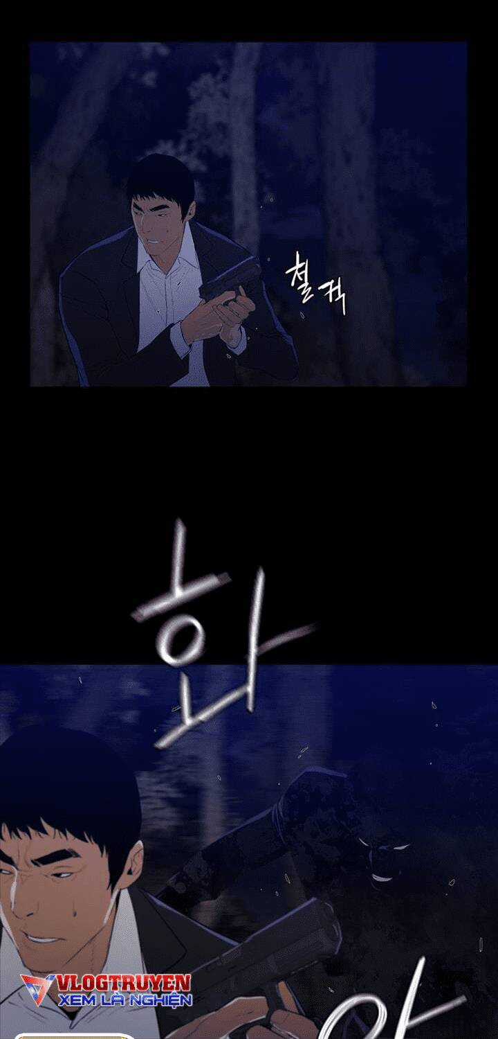 Đấu Trường Phán Xử Chapter 13 trang 39