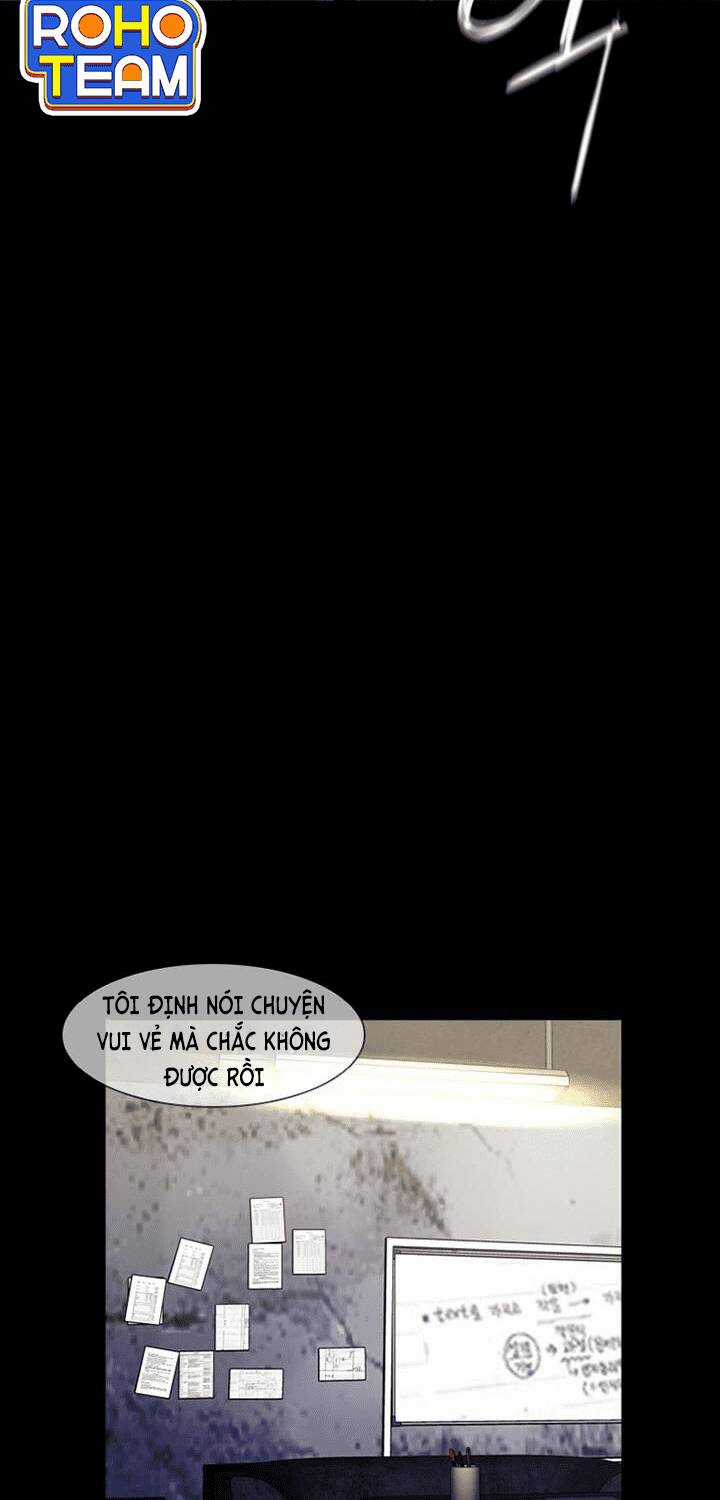 Đấu Trường Phán Xử Chapter 13 trang 40