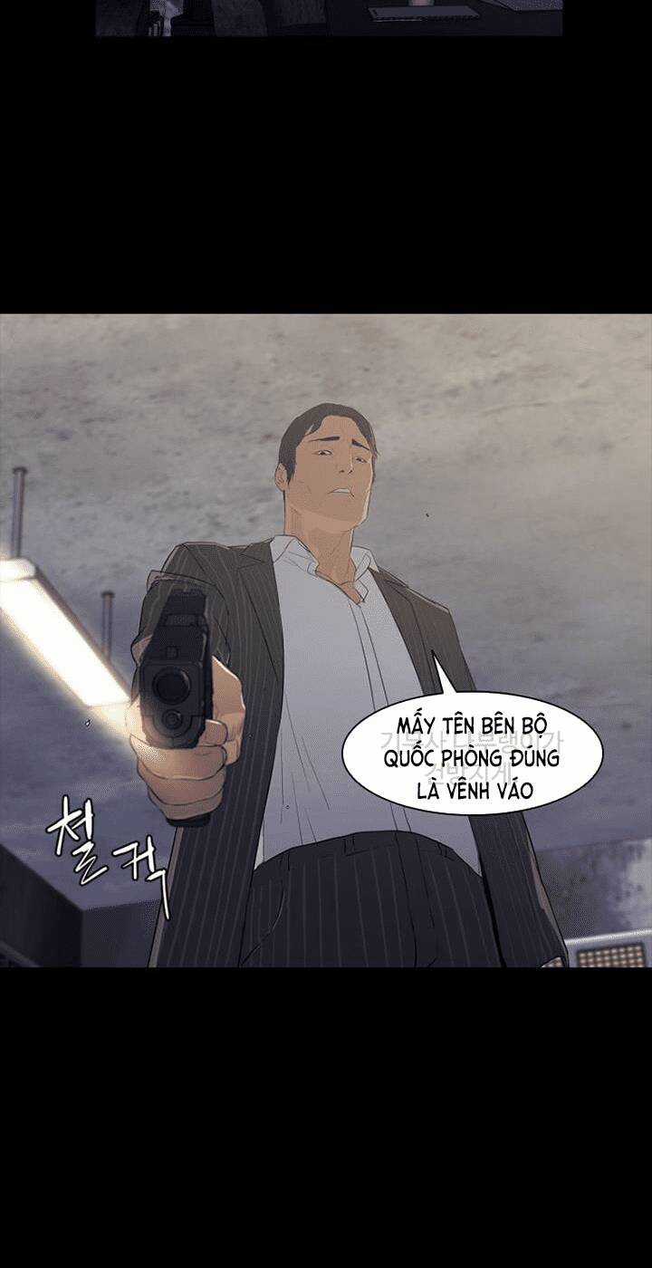 Đấu Trường Phán Xử Chapter 13 trang 41