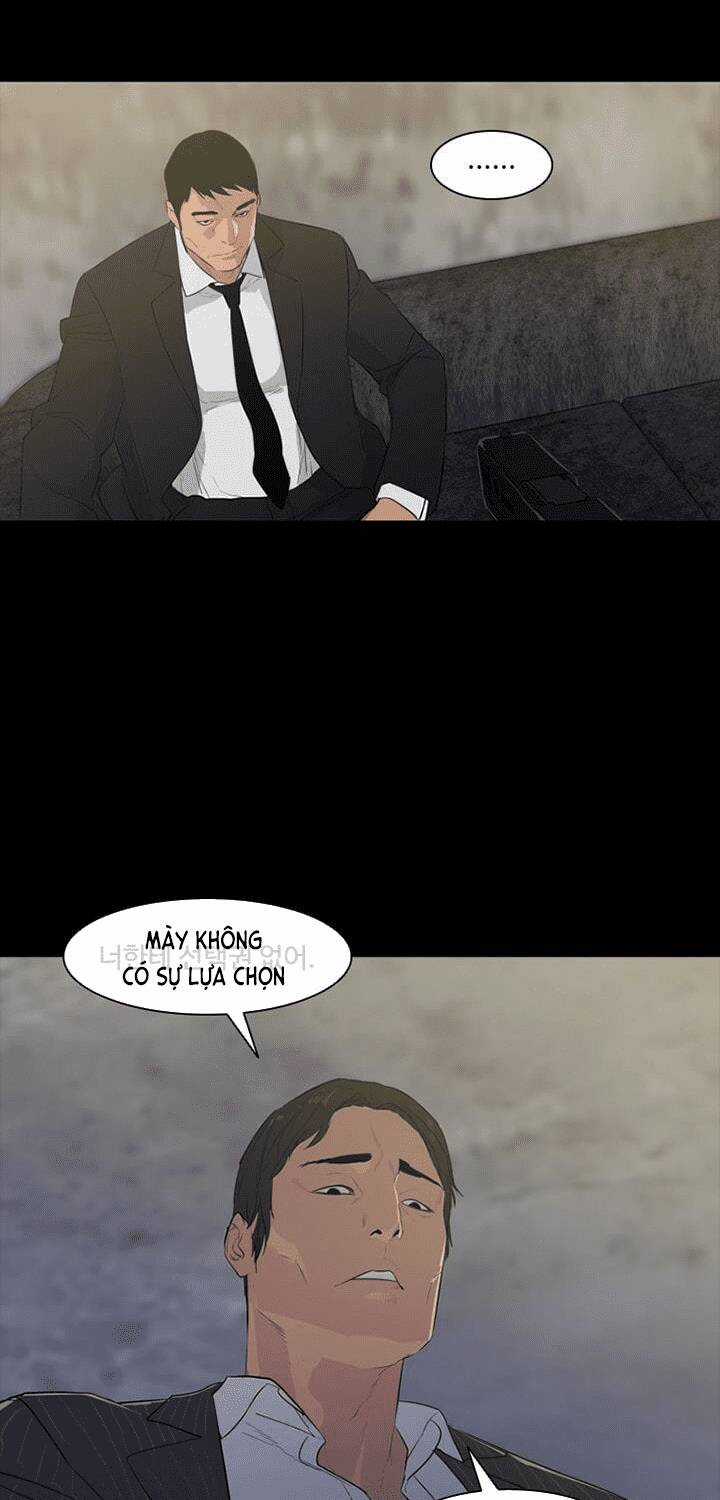 Đấu Trường Phán Xử Chapter 13 trang 42