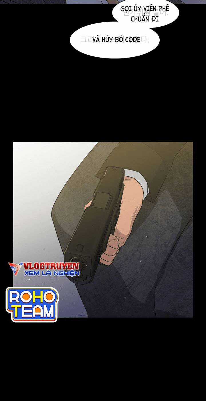 Đấu Trường Phán Xử Chapter 13 trang 43