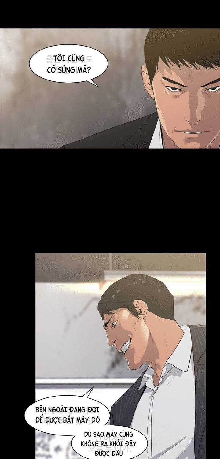 Đấu Trường Phán Xử Chapter 13 trang 44