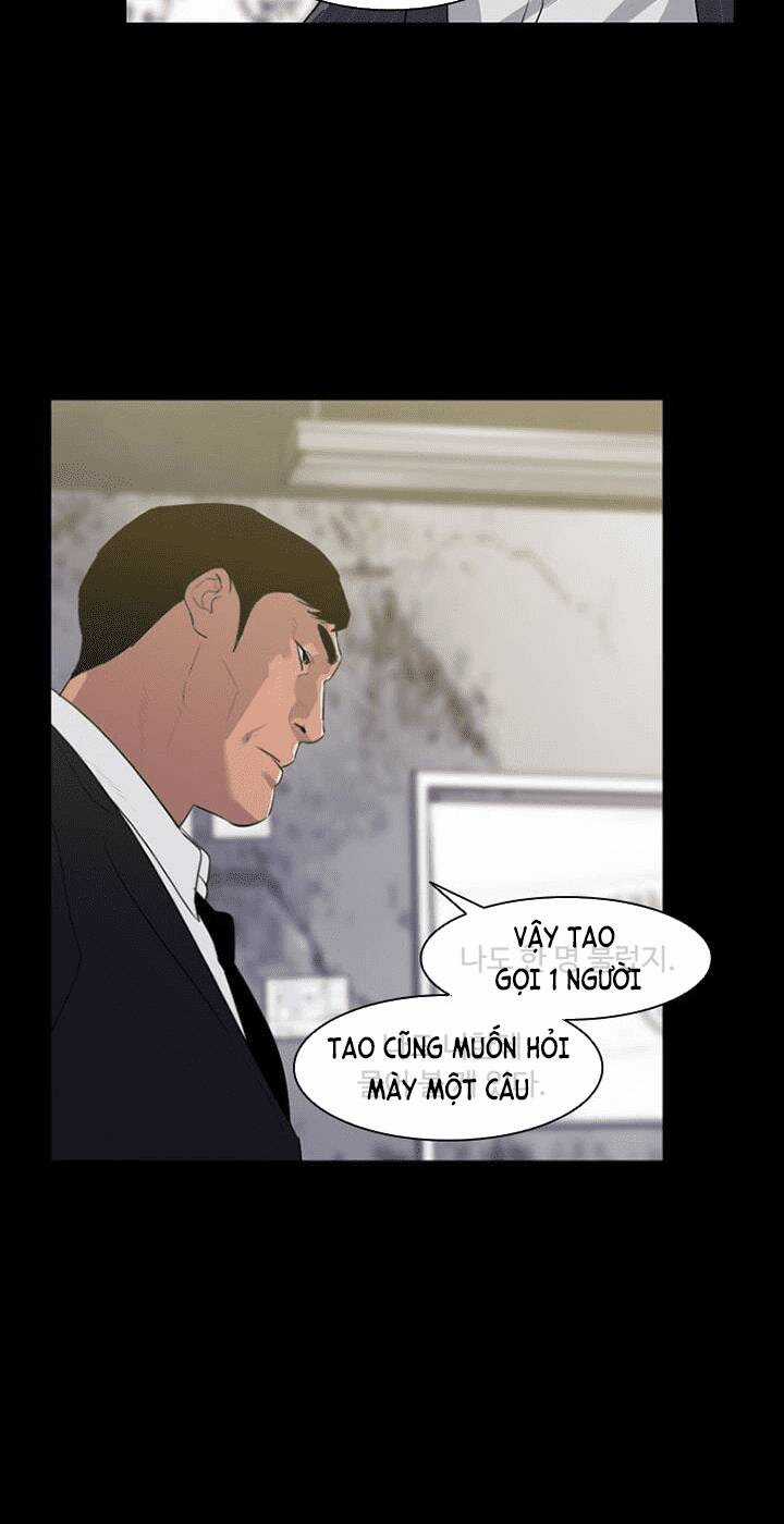 Đấu Trường Phán Xử Chapter 13 trang 45