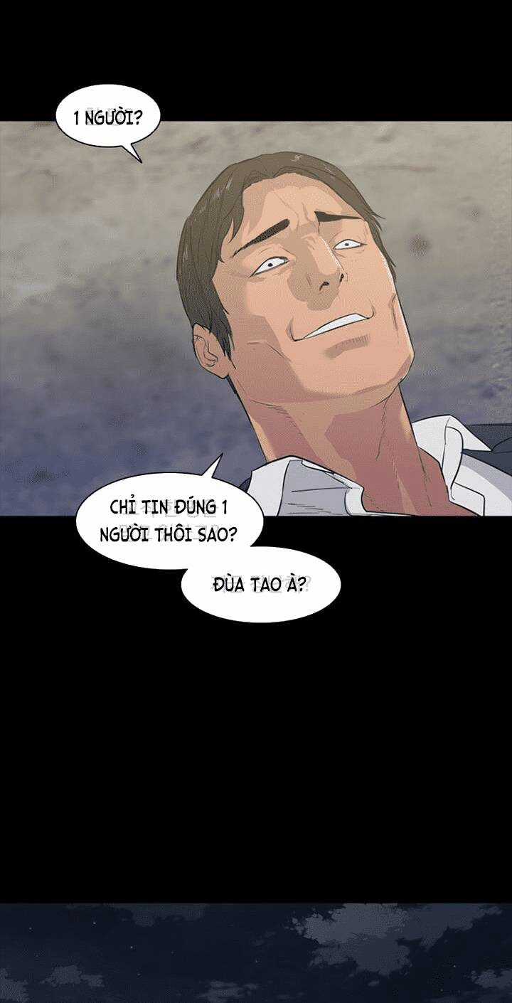 Đấu Trường Phán Xử Chapter 13 trang 46