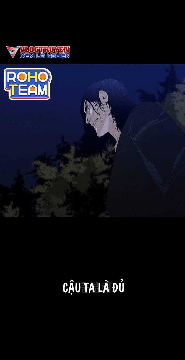 Đấu Trường Phán Xử Chapter 13 trang 51