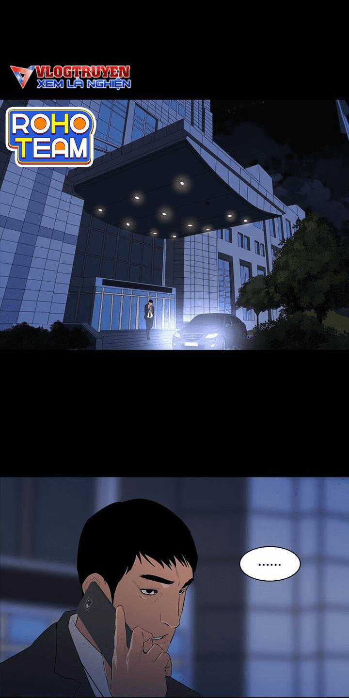 Đấu Trường Phán Xử Chapter 13 trang 7