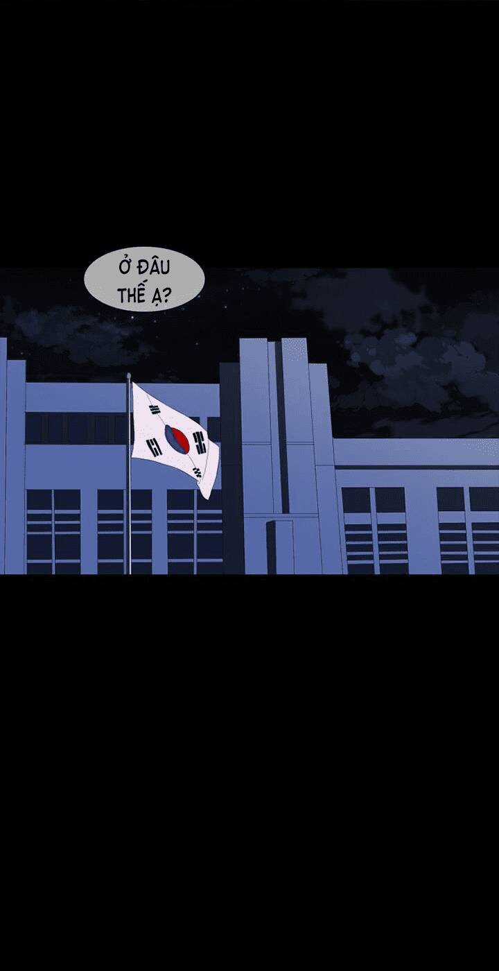 Đấu Trường Phán Xử Chapter 13 trang 8